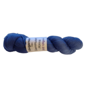 Garnhuset Wool 20/2 - Light Royal - 0248