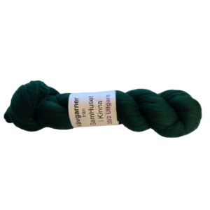 Garnhuset Wool 20/2 - Racing Green - 0279