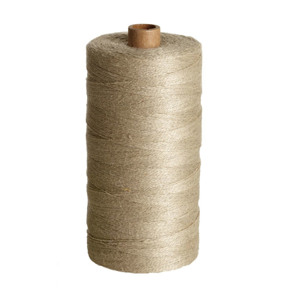 Garnhuset Linen 33/2 - Flaxen - 05