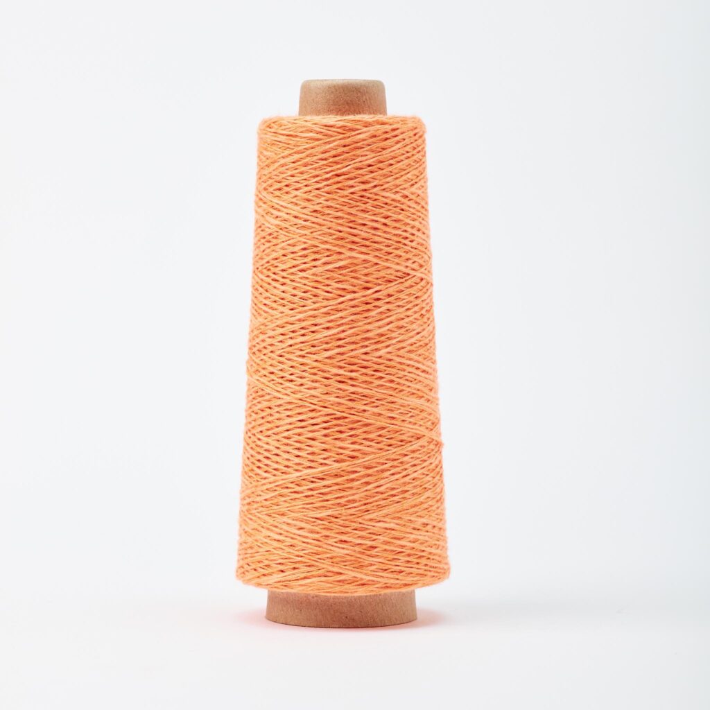Gist Duet Cotton Linen - Apricot