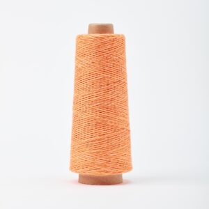 Gist Duet Cotton Linen - Apricot - Image 2