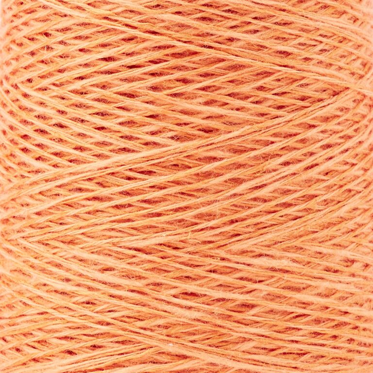 Gist Duet Cotton Linen - Apricot