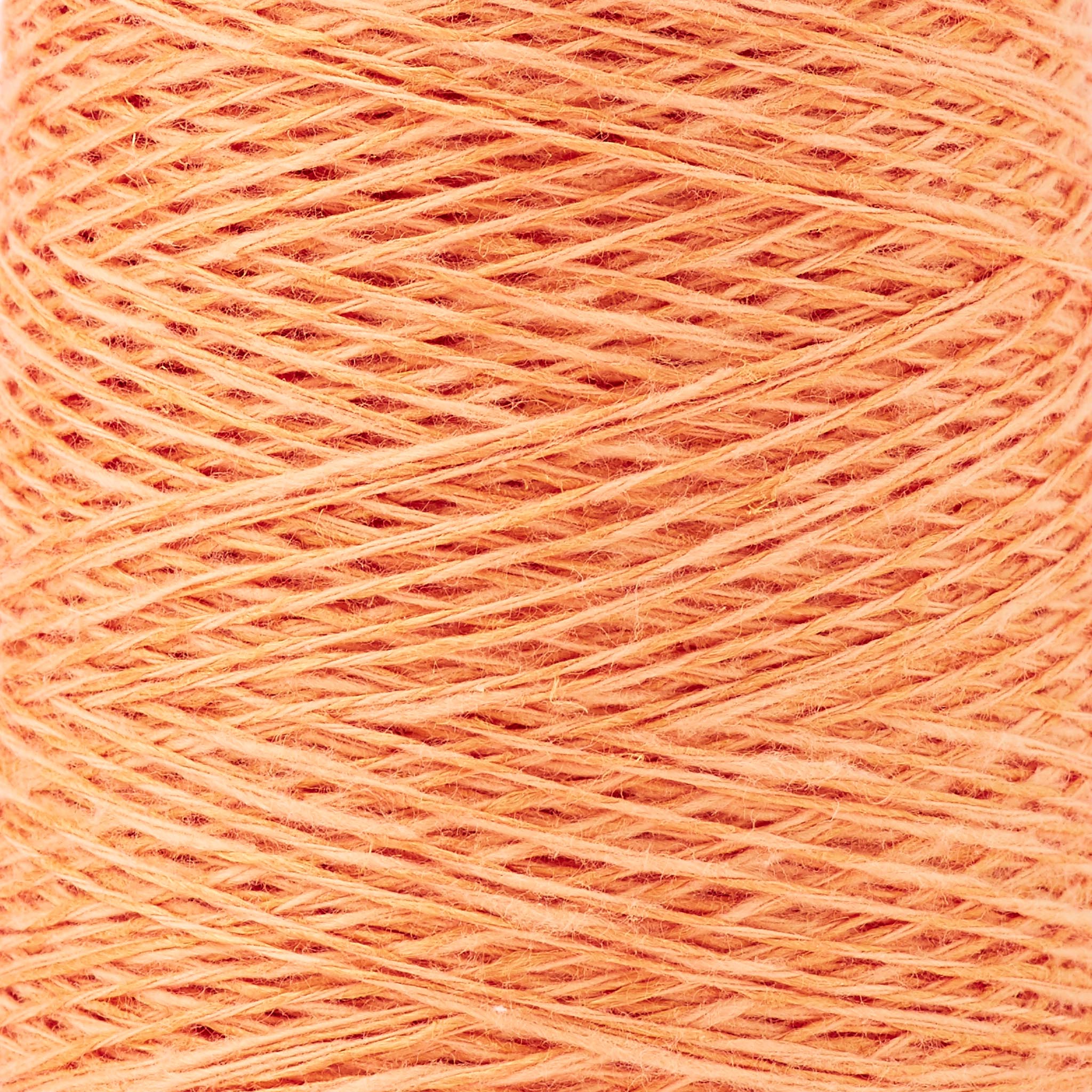 Gist Duet Cotton Linen - Apricot