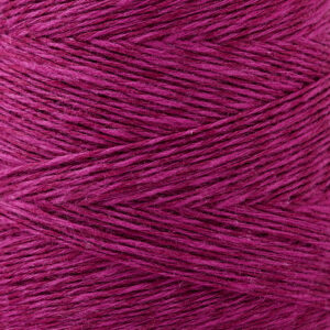 Gist Duet Cotton Linen - Cerise