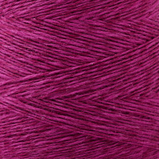 Gist Duet Cotton Linen - Cerise