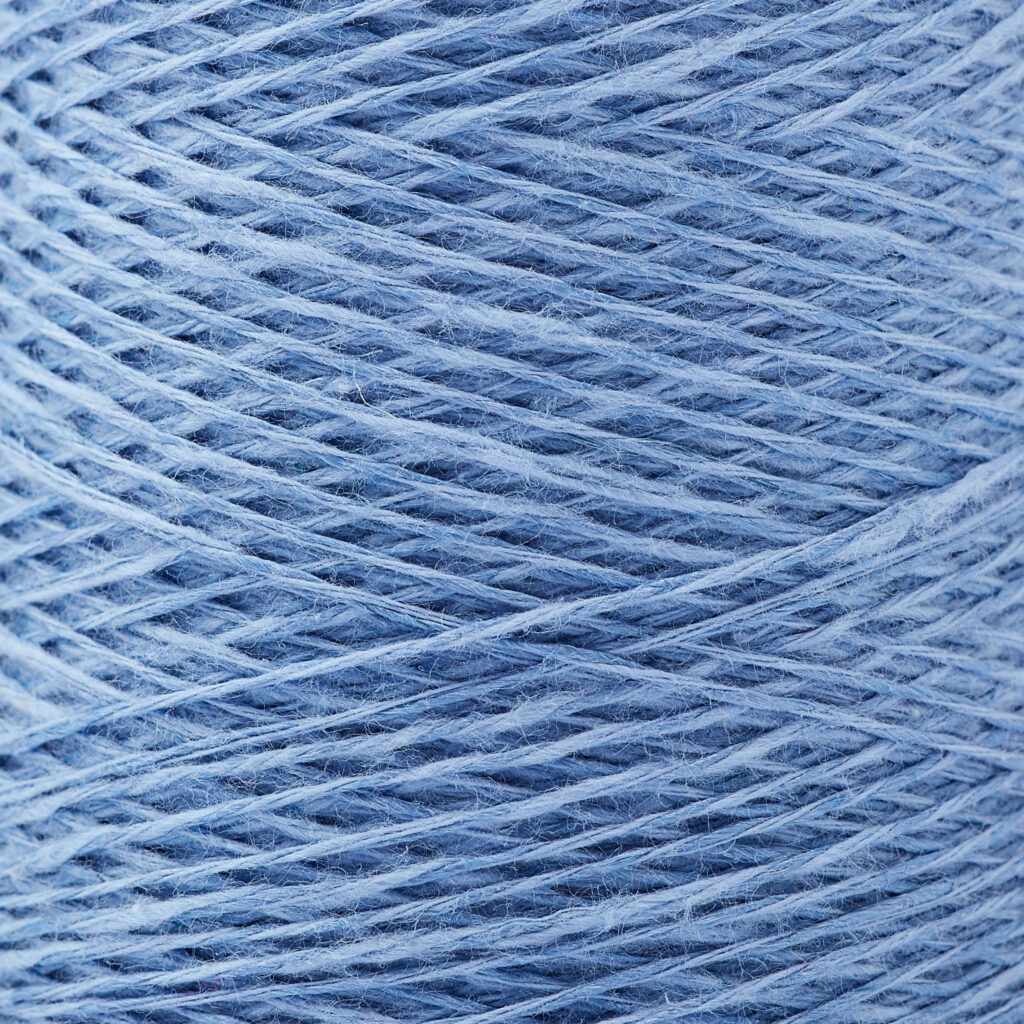Gist Duet Cotton Linen - Chambray