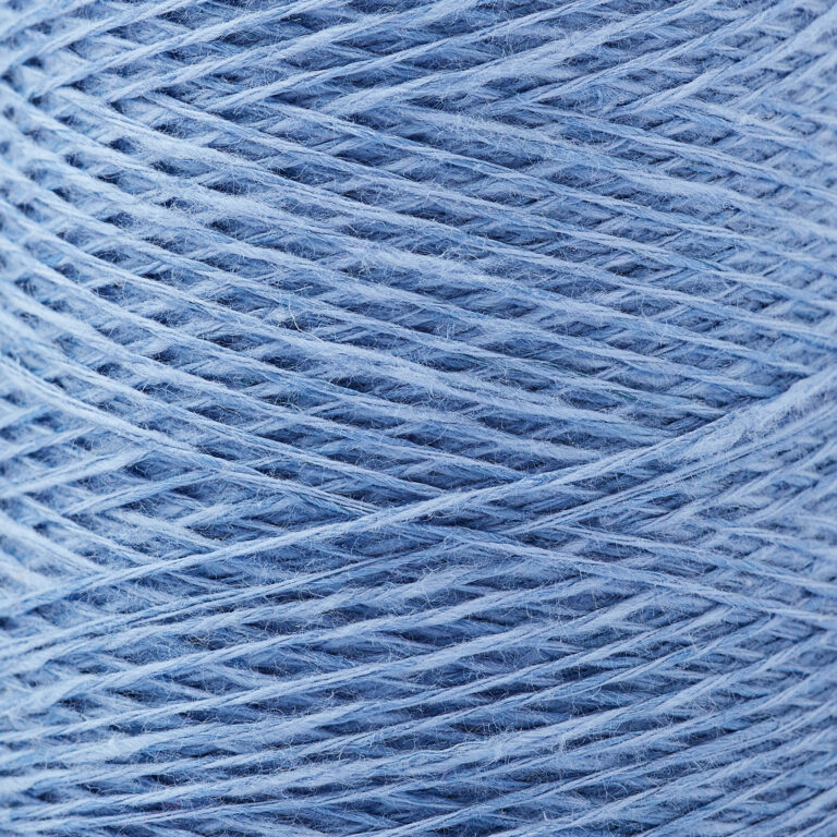 Gist Duet Cotton Linen - Chambray