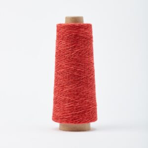 Gist Duet Cotton Linen - Currant - Image 2
