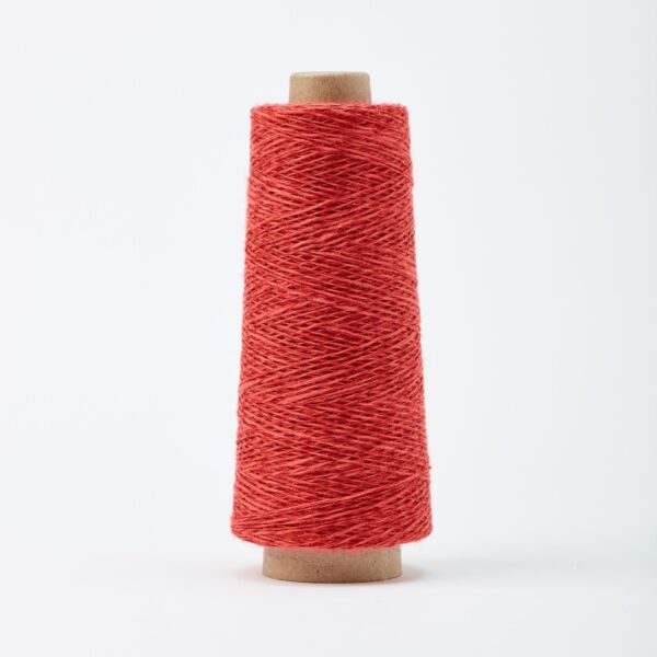 Gist Duet Cotton Linen - Currant