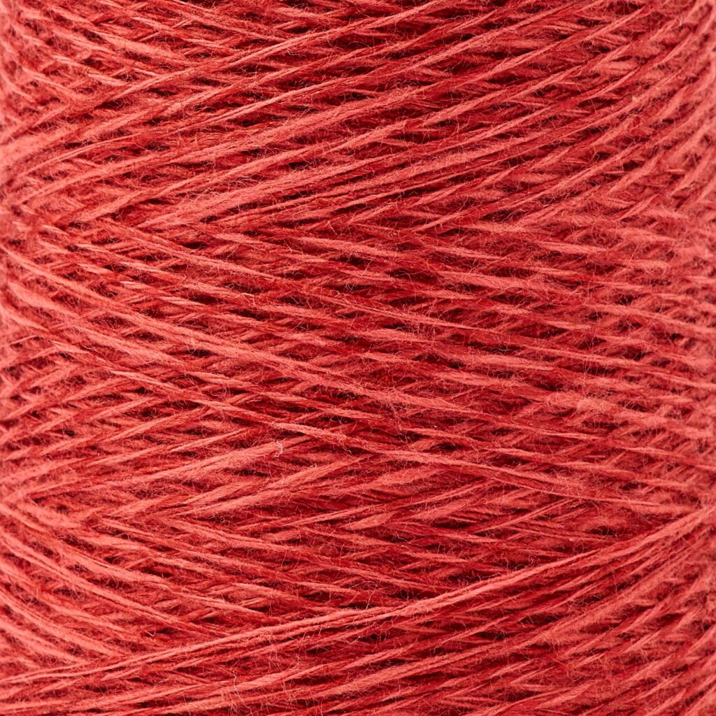 Gist Duet Cotton Linen - Currant