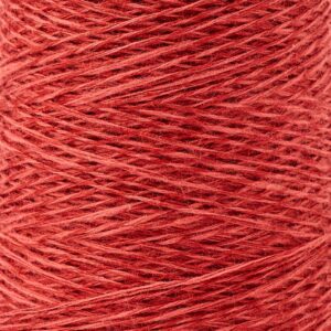 Gist Duet Cotton Linen - Currant