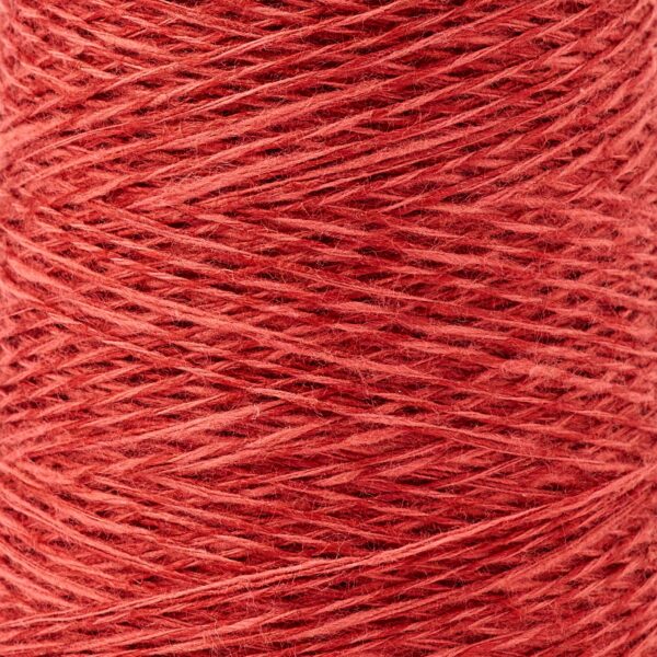 Gist Duet Cotton Linen - Currant