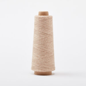 Gist Duet Cotton Linen - Dune - Image 2