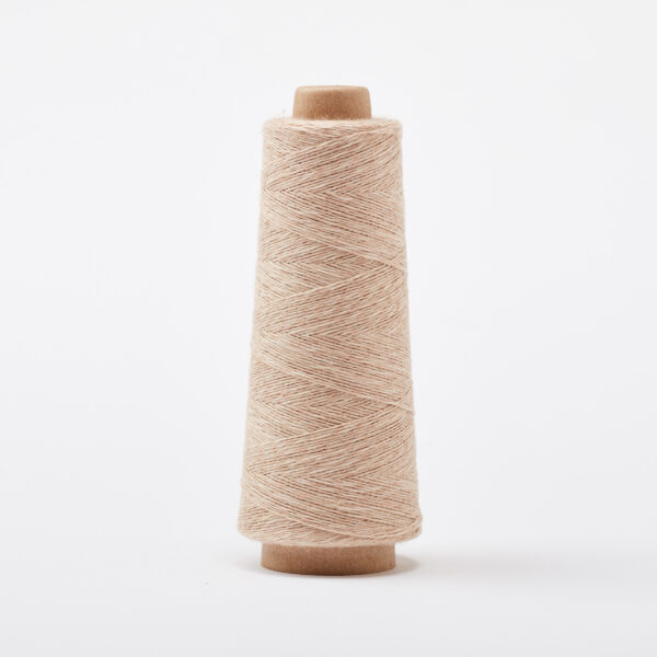 Gist Duet Cotton Linen - Dune