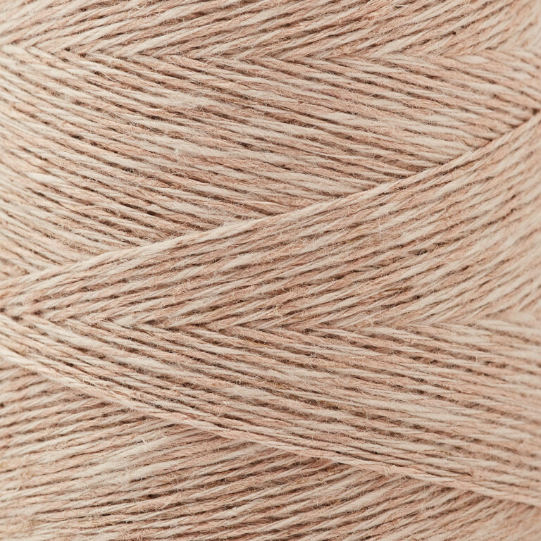 Gist Duet Cotton Linen - Dune