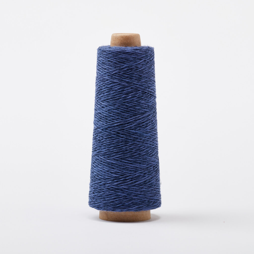Gist Duet Cotton Linen - Dusk