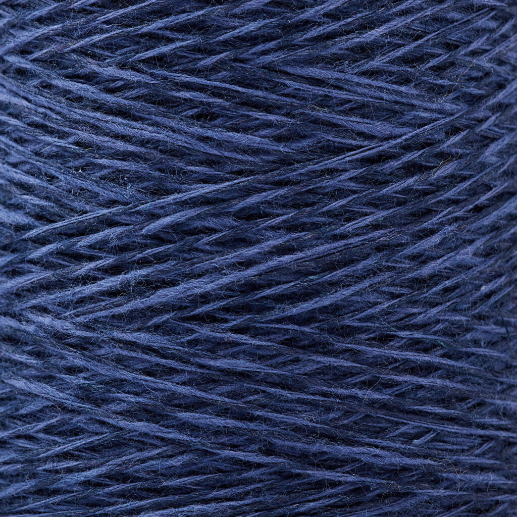 Gist Duet Cotton Linen - Dusk