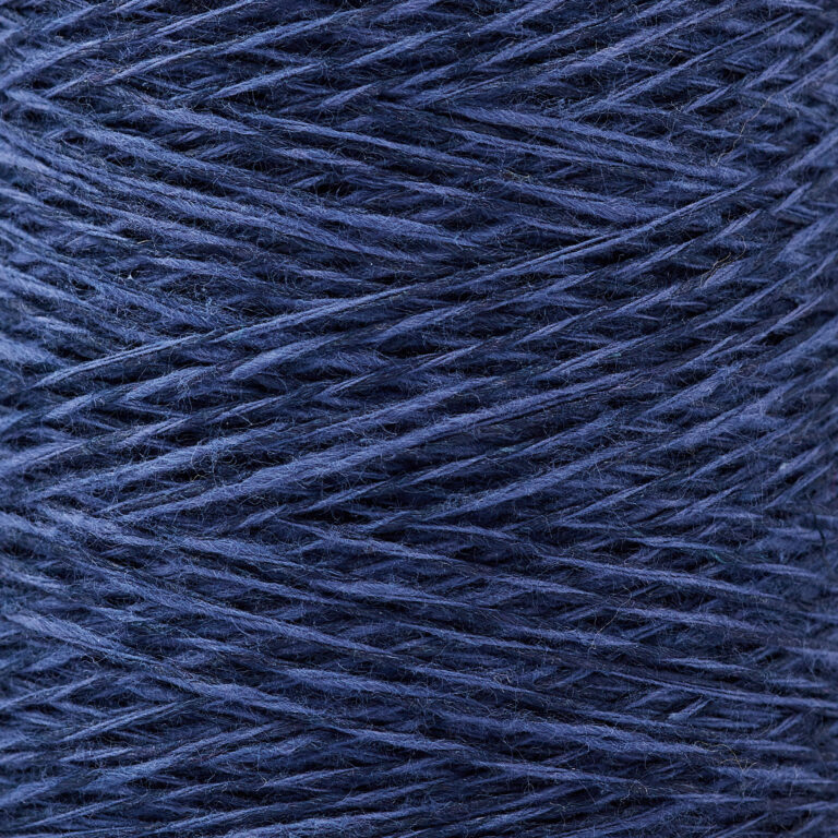 Gist Duet Cotton Linen - Dusk