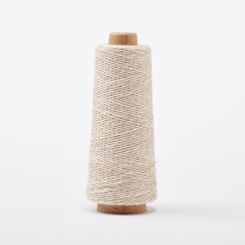 Gist Duet Cotton Linen - Marble
