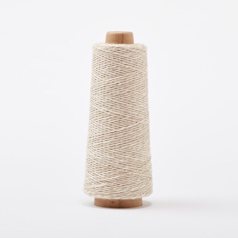 Gist Duet Cotton Linen - Marble