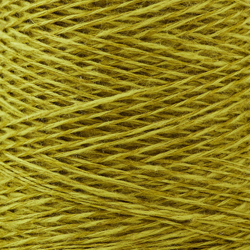 Gist Duet Cotton Linen - Pear