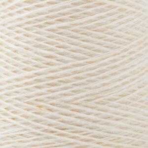 Gist Duet Cotton Linen - Pearl