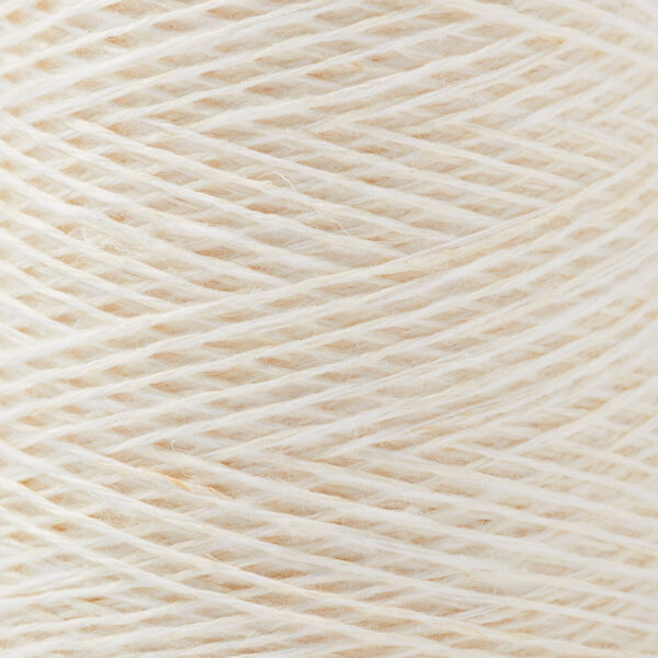 Gist Duet Cotton Linen - Pearl
