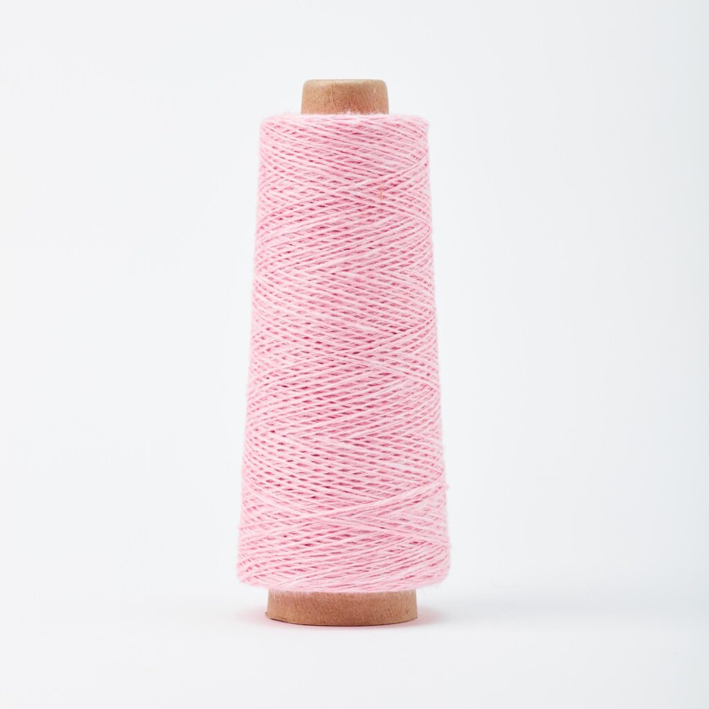 Gist Duet Cotton Linen - Rose
