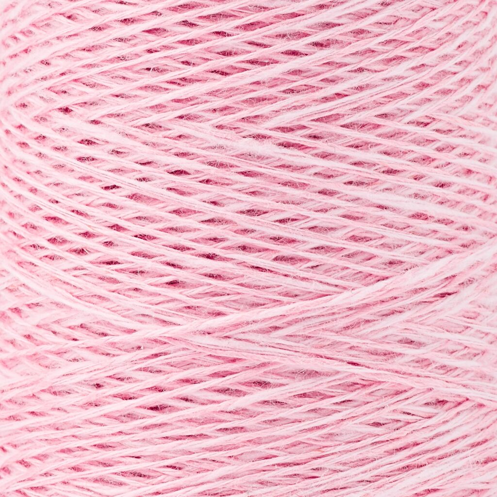 Gist Duet Cotton Linen - Rose