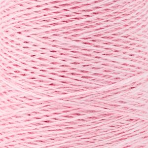 Gist Duet Cotton Linen - Rose