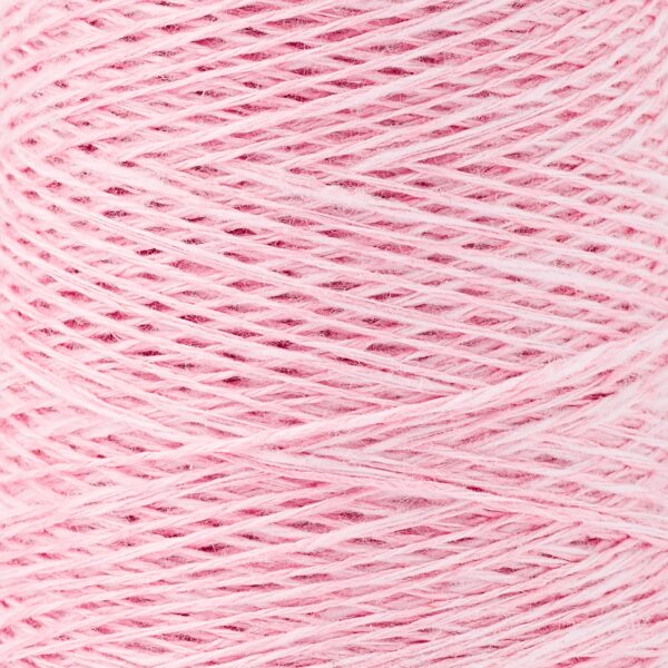 Gist Duet Cotton Linen - Rose