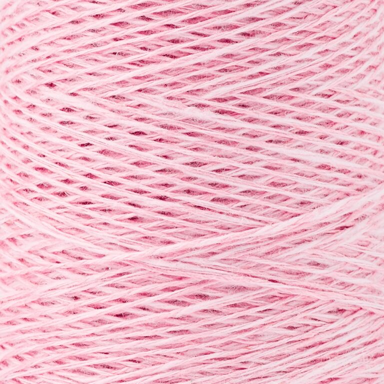 Gist Duet Cotton Linen - Rose