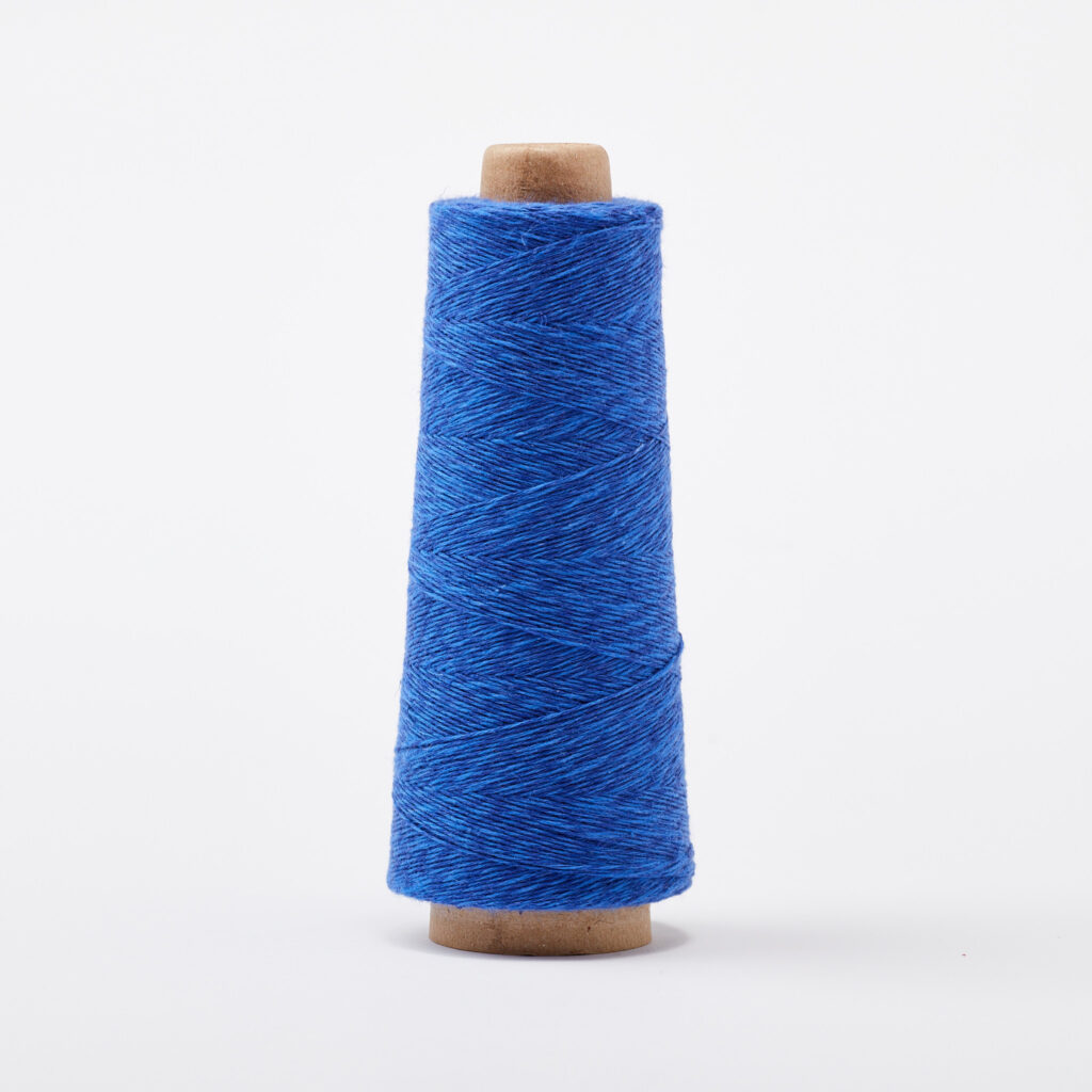 Gist Duet Cotton Linen - Santorini
