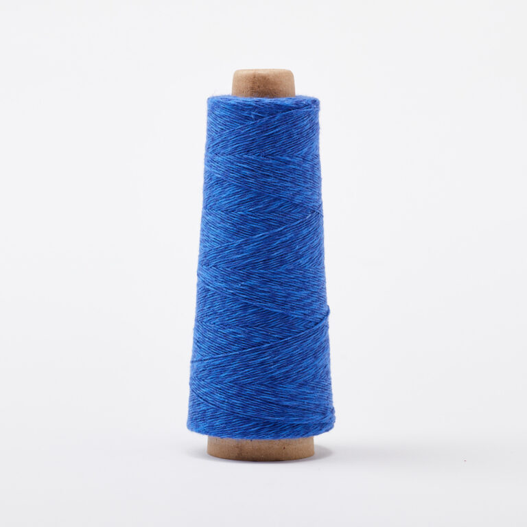 Gist Duet Cotton Linen - Santorini