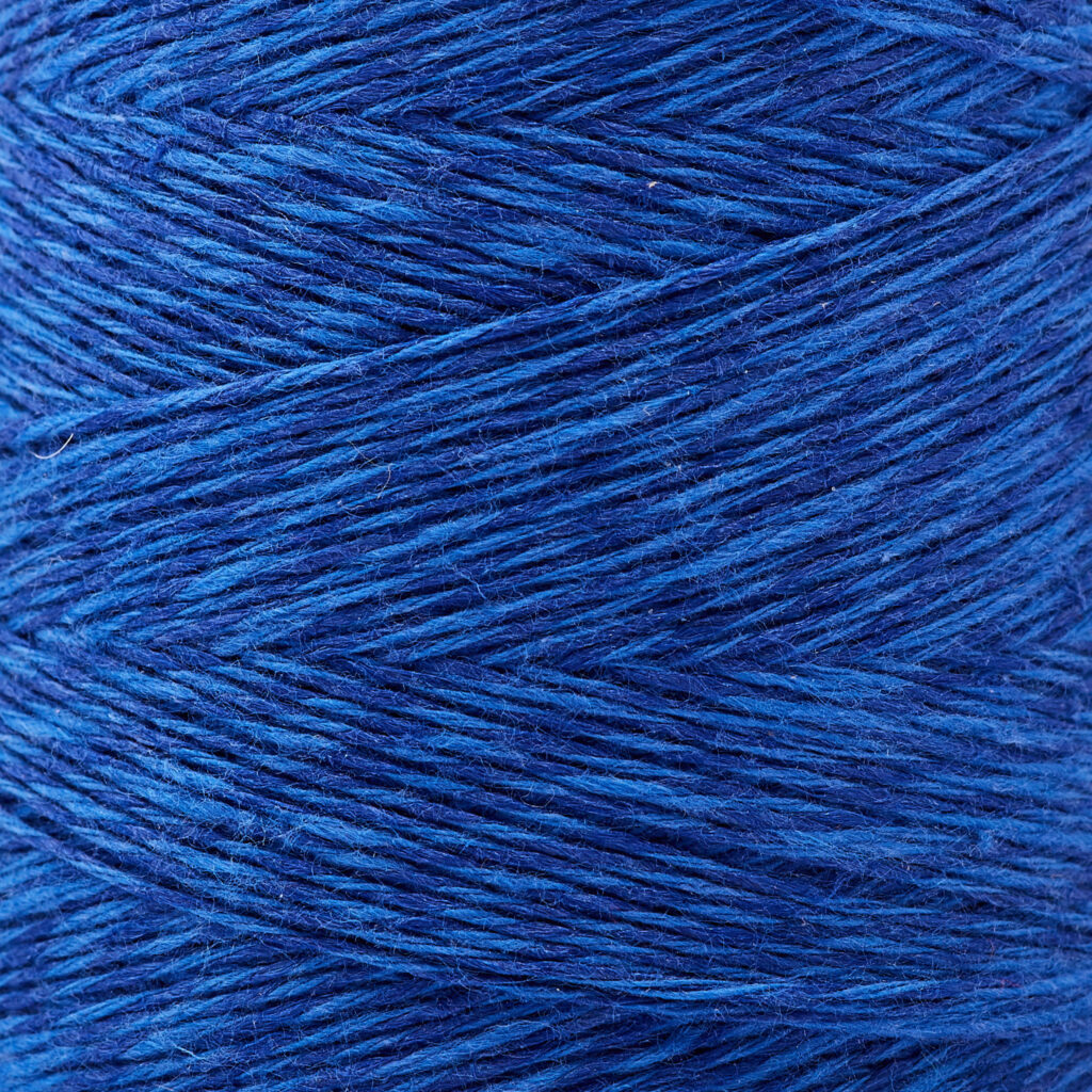 Gist Duet Cotton Linen - Santorini