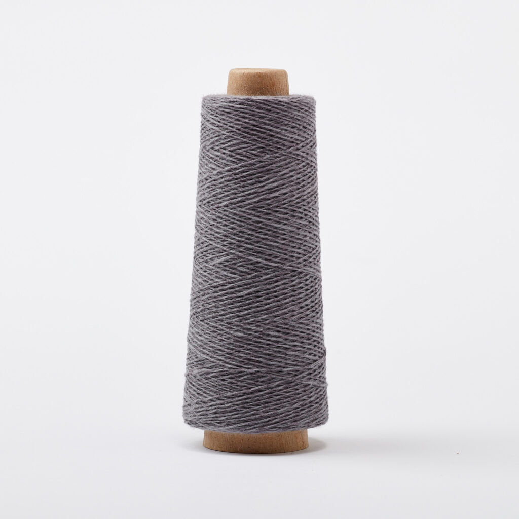 Gist Duet Cotton Linen - Storm