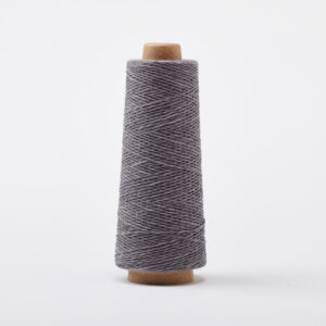 Gist Duet Cotton Linen - Storm - Image 2