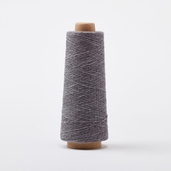 Gist Duet Cotton Linen - Storm