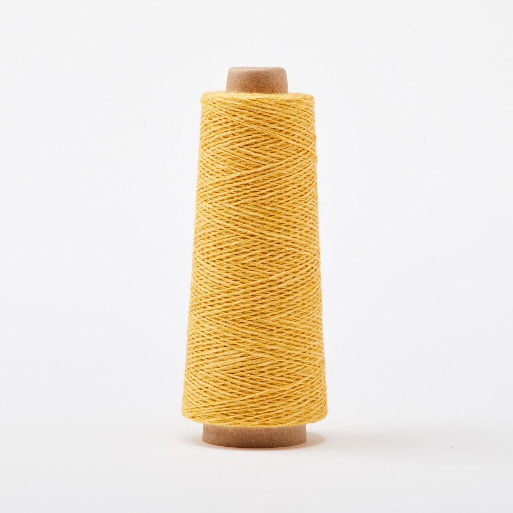 Gist Duet Cotton Linen - Sun