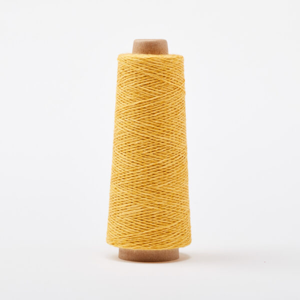 Gist Duet Cotton Linen - Sun