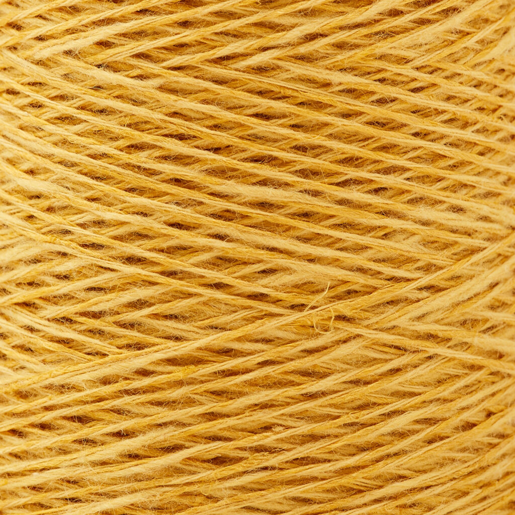 Gist Duet Cotton Linen - Sun