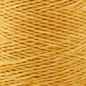 Gist Duet Cotton Linen - Sun