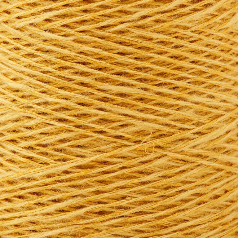 Gist Duet Cotton Linen - Sun