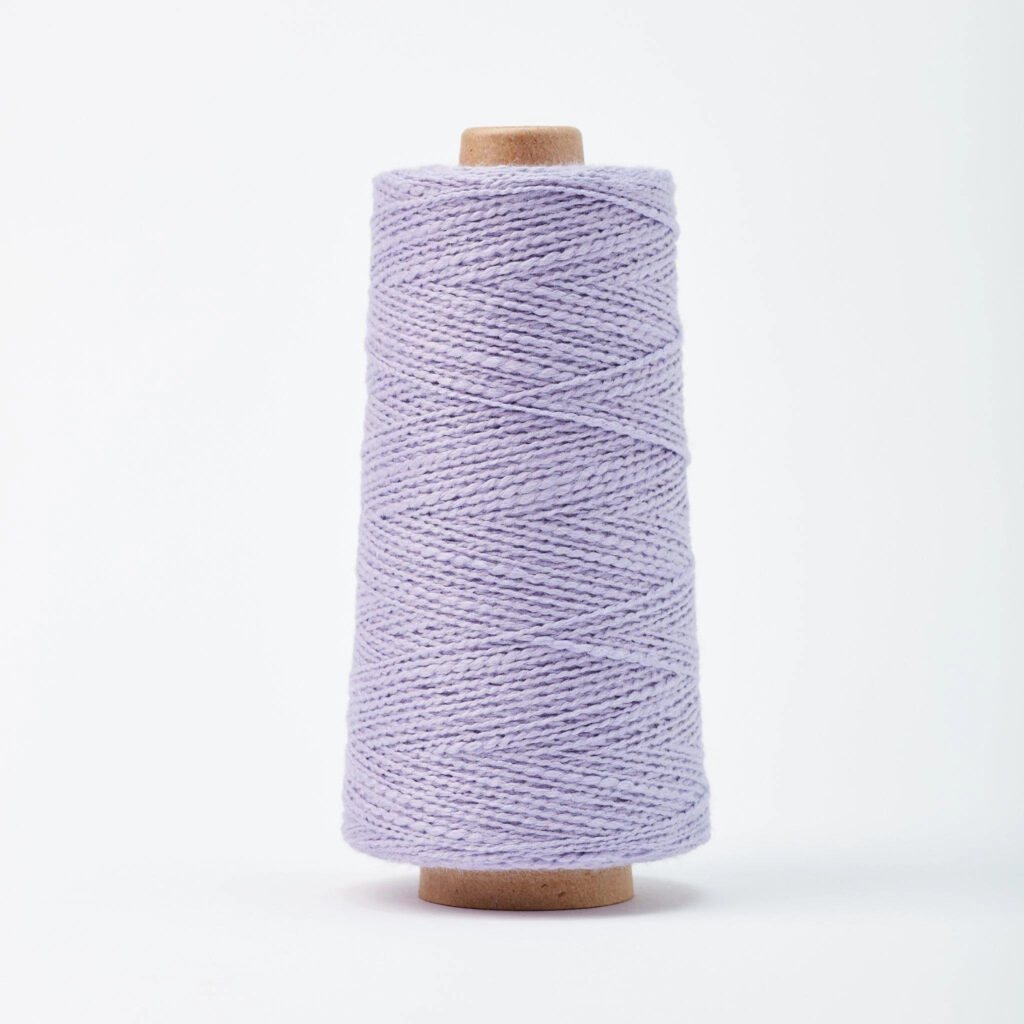 Gist Mallo Cotton Slub - Aster