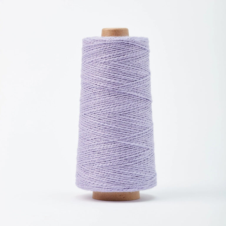Gist Mallo Cotton Slub - Aster
