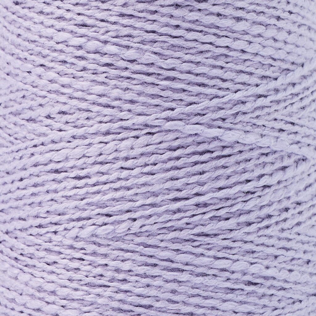 Gist Mallo Cotton Slub - Aster