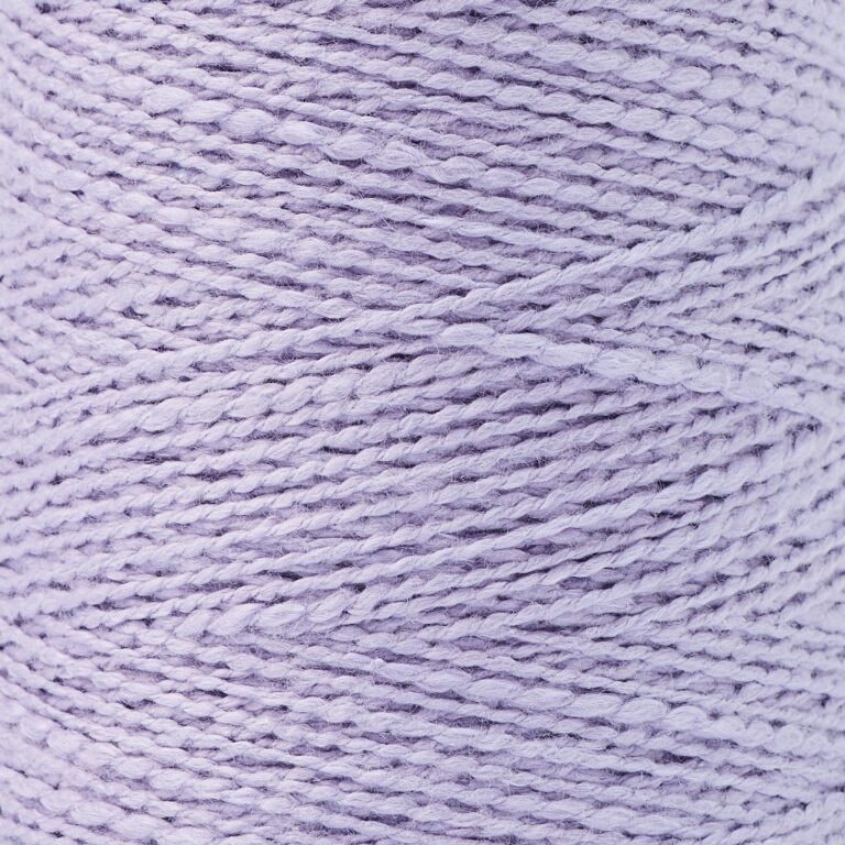 Gist Mallo Cotton Slub - Aster