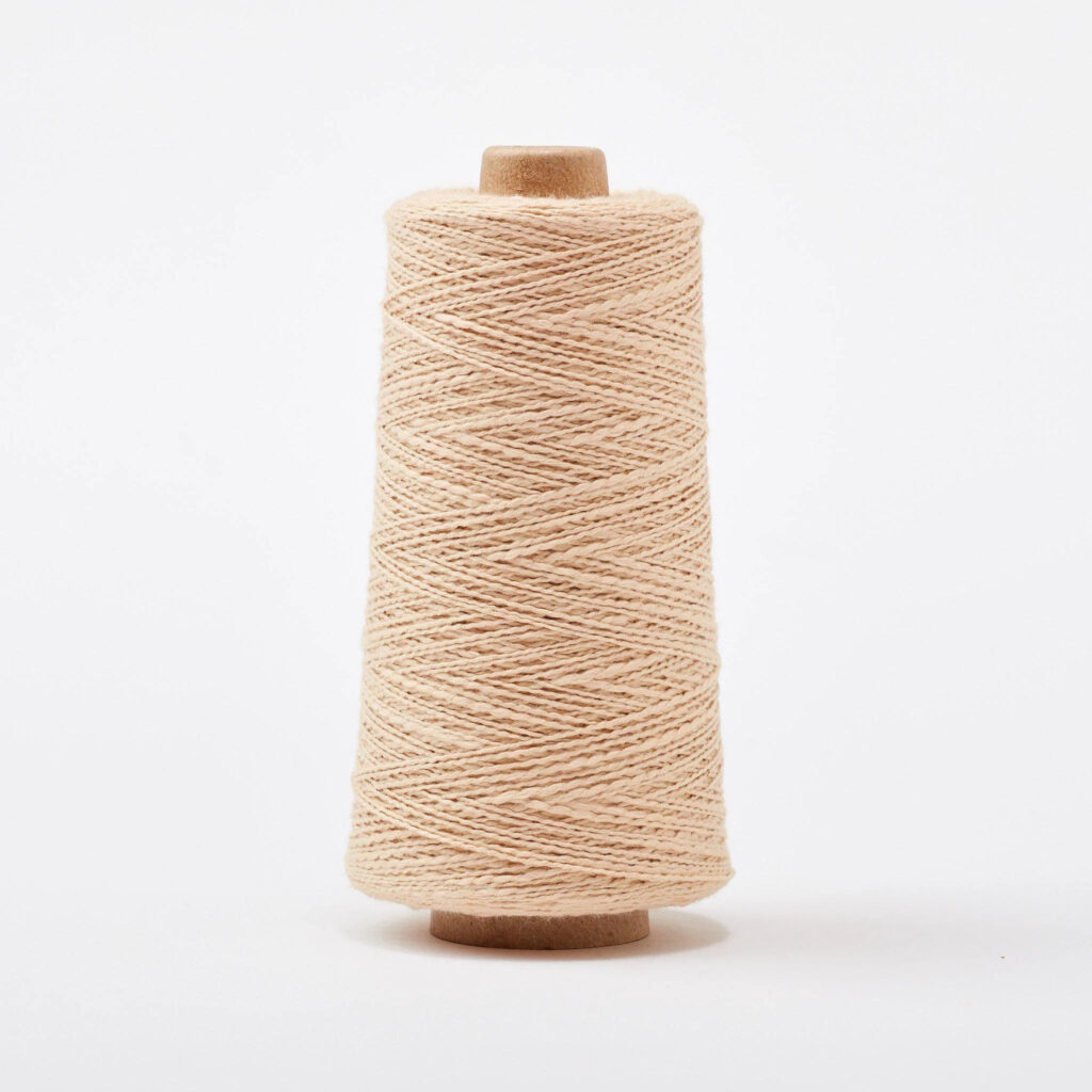 Gist Mallo Cotton Slub - Clay