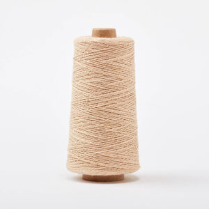 Gist Mallo Cotton Slub - Clay - Image 2