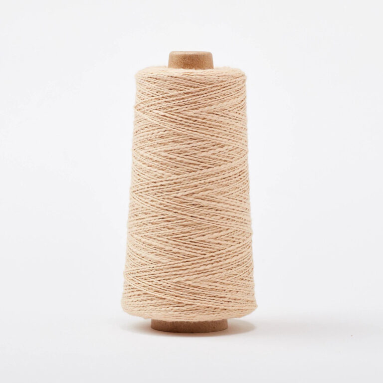 Gist Mallo Cotton Slub - Clay